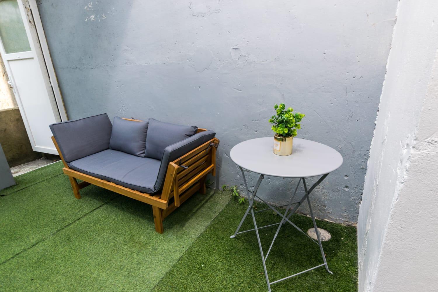 Spa Hyper Centre Avec Jardin Boulogne-sur-Mer Ngoại thất bức ảnh