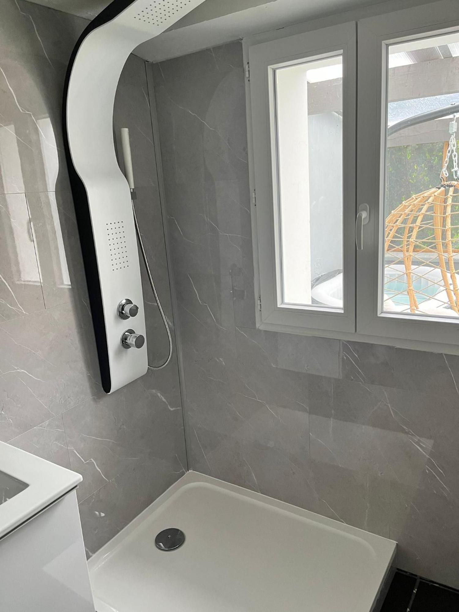 Spa Hyper Centre Avec Jardin Boulogne-sur-Mer Ngoại thất bức ảnh
