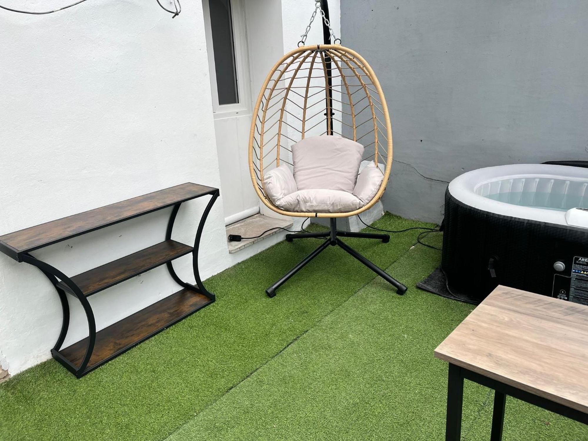 Spa Hyper Centre Avec Jardin Boulogne-sur-Mer Ngoại thất bức ảnh